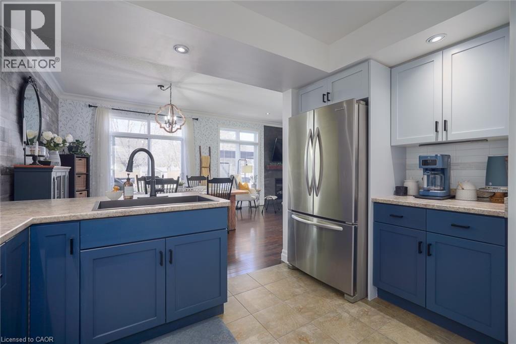 875 Ridgewood Drive, Woodstock, Ontario  N4T 0E5 - Photo 18 - 40820481