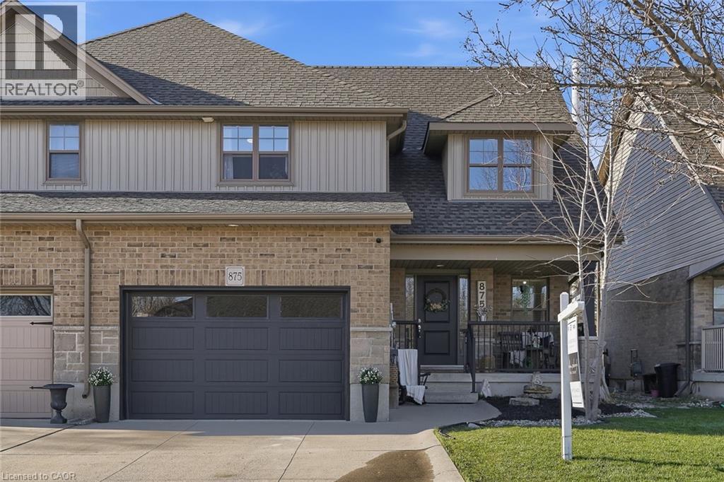 875 Ridgewood Drive, Woodstock, Ontario  N4T 0E5 - Photo 2 - 40820481