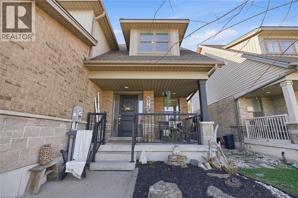 875 Ridgewood Drive, Woodstock, Ontario  N4T 0E5 - Photo 4 - 40820481