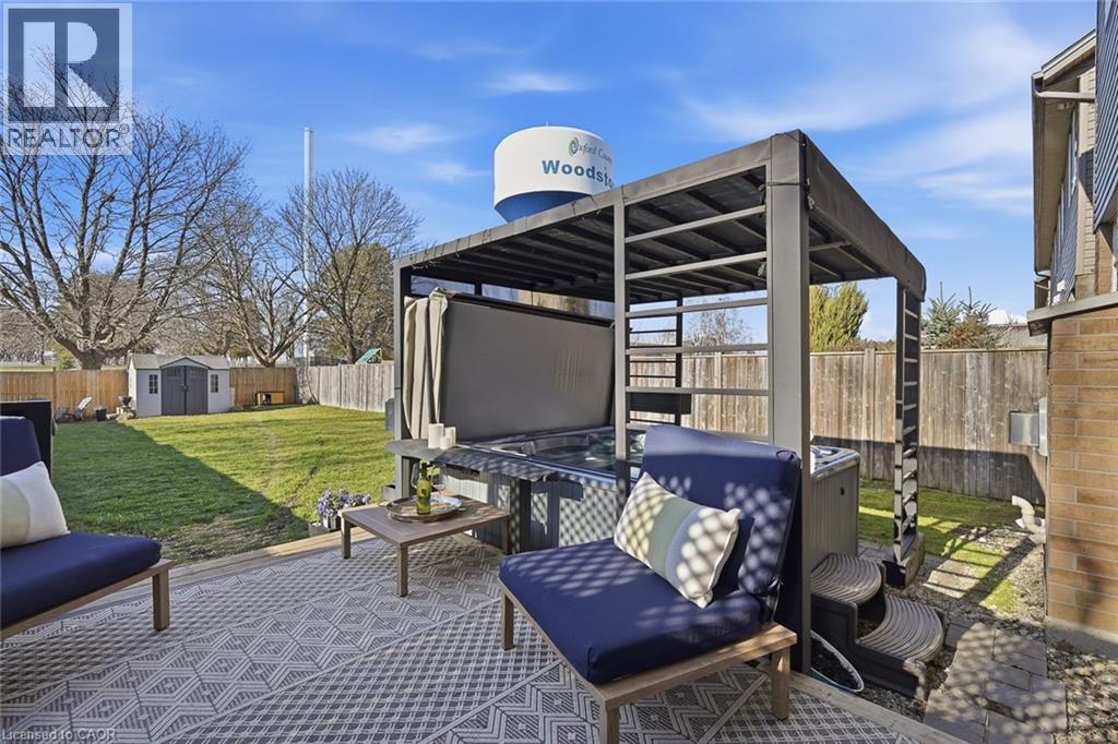 875 Ridgewood Drive, Woodstock, Ontario  N4T 0E5 - Photo 41 - 40820481