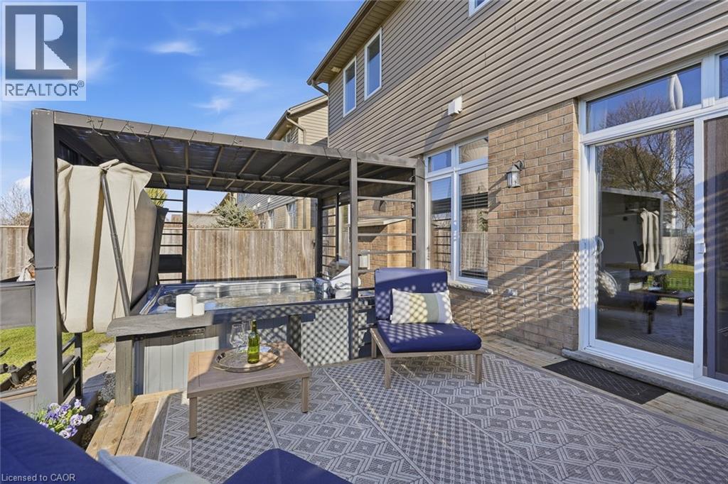 875 Ridgewood Drive, Woodstock, Ontario  N4T 0E5 - Photo 43 - 40820481