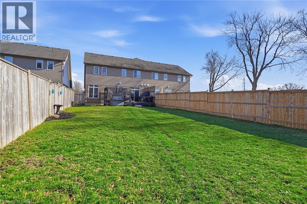 875 Ridgewood Drive, Woodstock, Ontario  N4T 0E5 - Photo 45 - 40820481