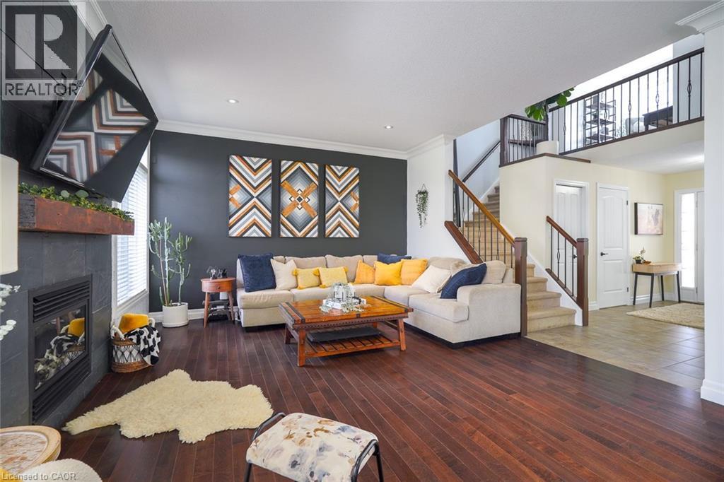 875 Ridgewood Drive, Woodstock, Ontario  N4T 0E5 - Photo 9 - 40820481