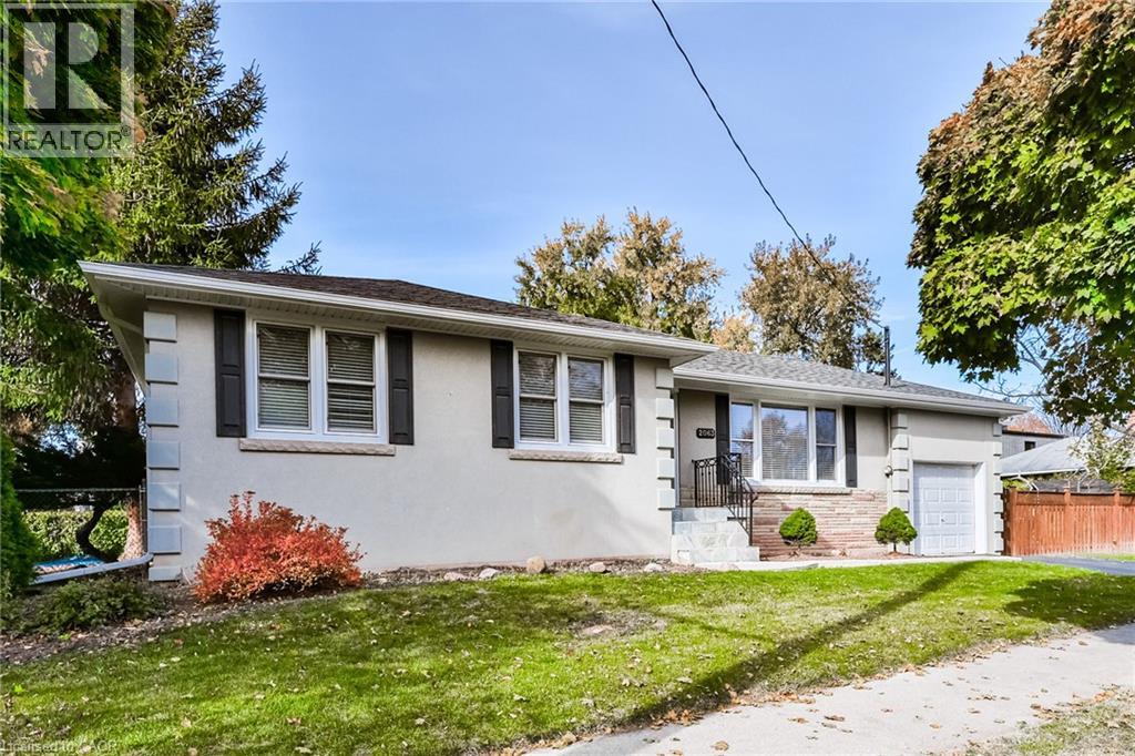 2063 HIXON Street, Oakville, Ontario