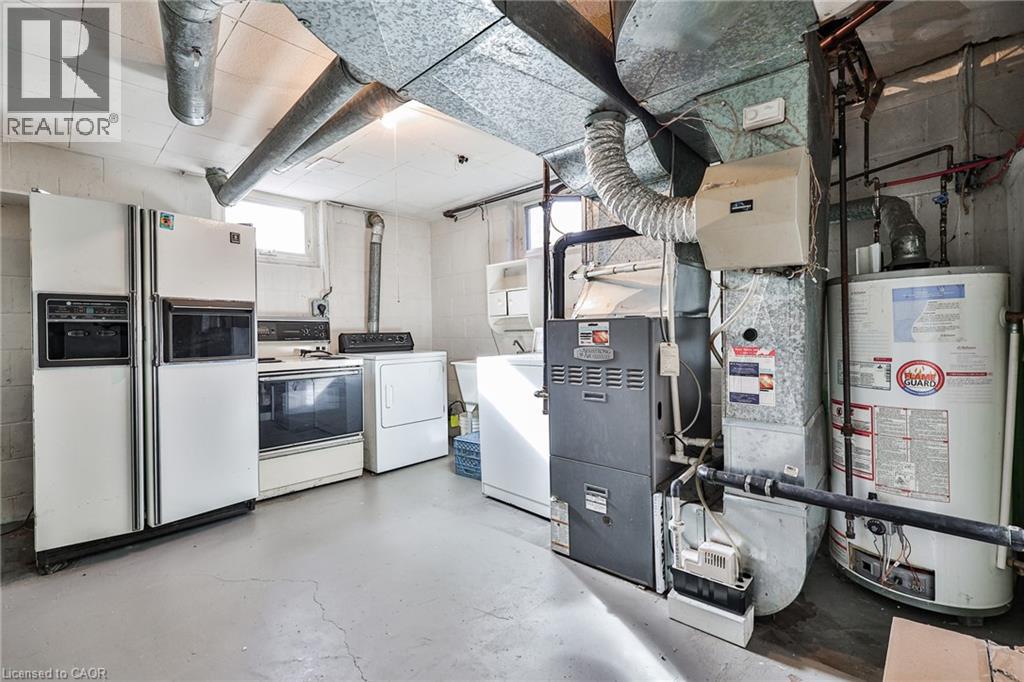 2063 Hixon Street, Oakville, Ontario  L6L 1S9 - Photo 39 - 40819256