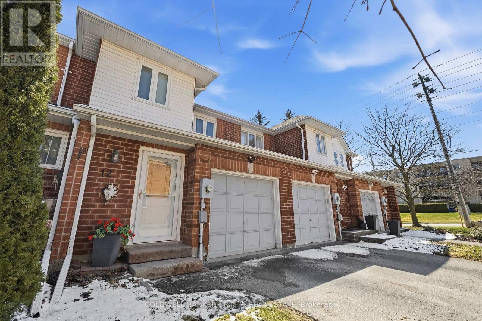 12 - 811 Wilson Road N, Oshawa, Ontario L1G 7Z5 - Photo 9 - E12995984