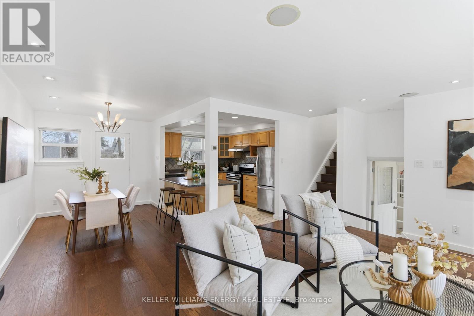 20 Ravenview Drive, Toronto, Ontario  M1E 3M1 - Photo 13 - E12996162