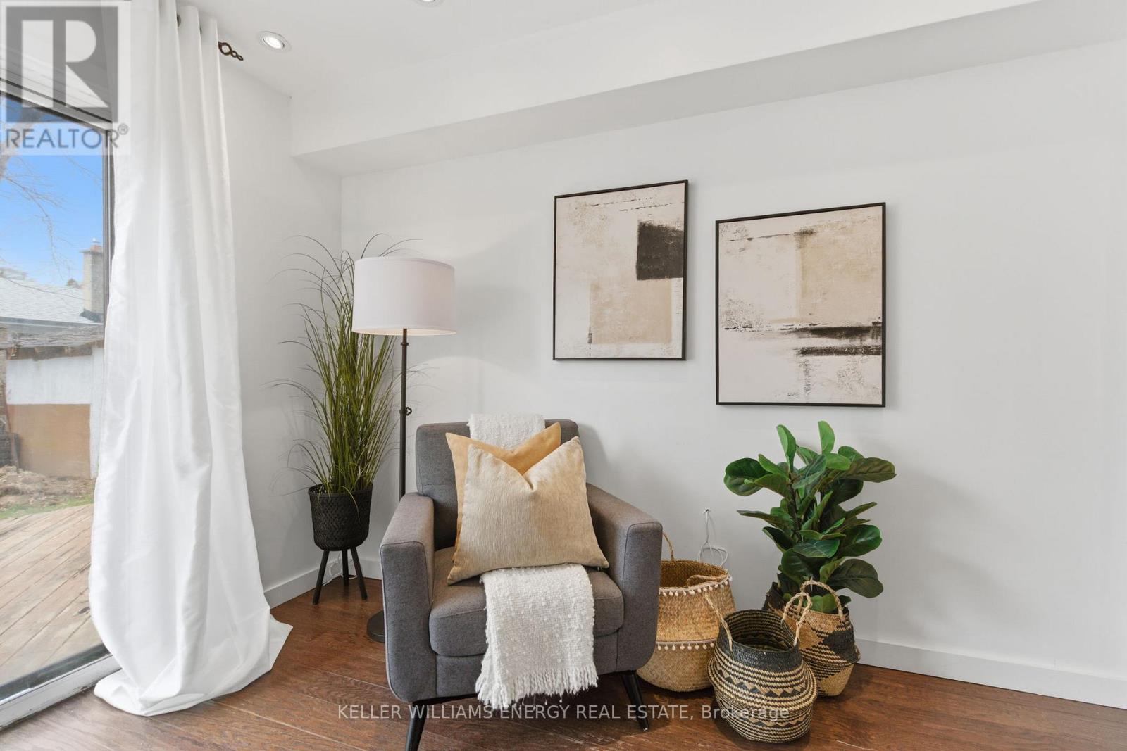 20 Ravenview Drive, Toronto, Ontario  M1E 3M1 - Photo 8 - E12996162