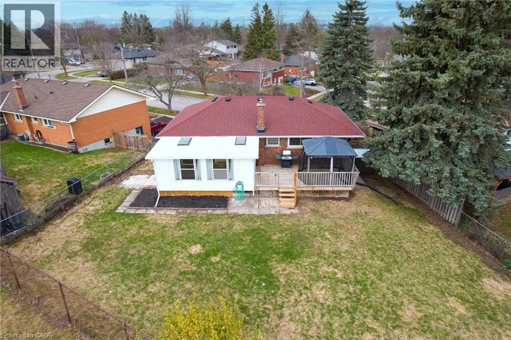 37 Nicklin Crescent, Guelph, Ontario  N1H 5E8 - Photo 43 - 40818776