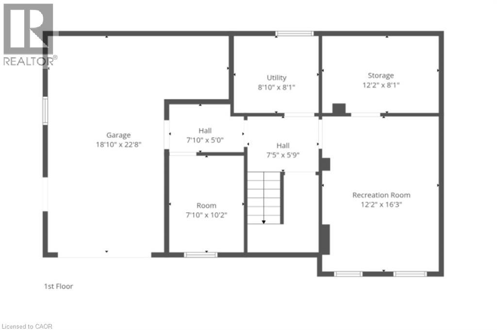 37 Nicklin Crescent, Guelph, Ontario  N1H 5E8 - Photo 46 - 40818776