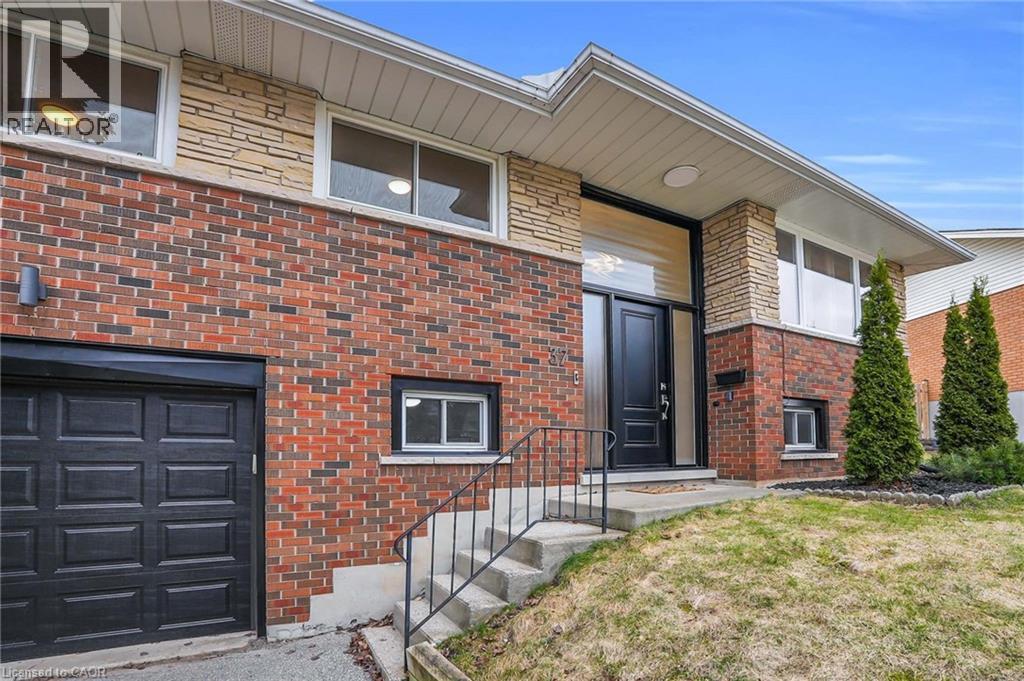 37 Nicklin Crescent, Guelph, Ontario  N1H 5E8 - Photo 5 - 40818776