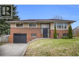 37 NICKLIN Crescent, Guelph, Ontario