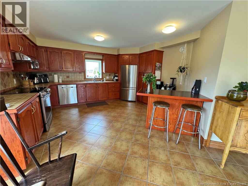 595 260 Route, Saint-Quentin, New Brunswick  E8A 2L6 - Photo 10 - NB121463