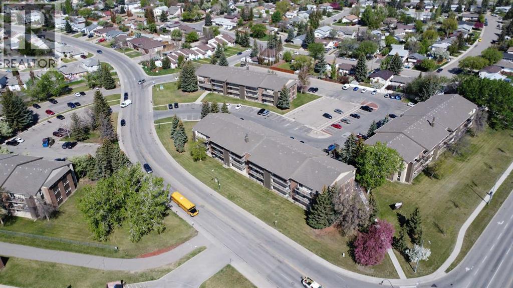 202, 405 Columbia Boulevard W, Lethbridge, Alberta  T1K 4R6 - Photo 17 - A2293662