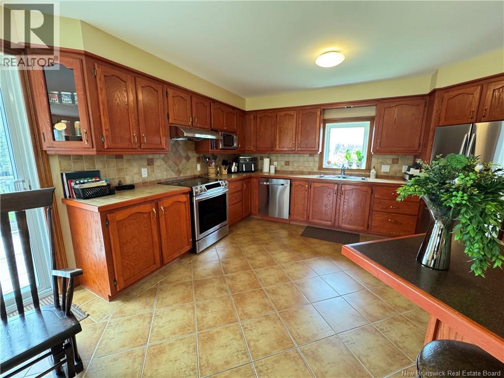 595 260 Route, Saint-Quentin, New Brunswick  E8A 2L6 - Photo 15 - NB121463