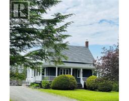 595 260 Route, Saint-Quentin, New Brunswick