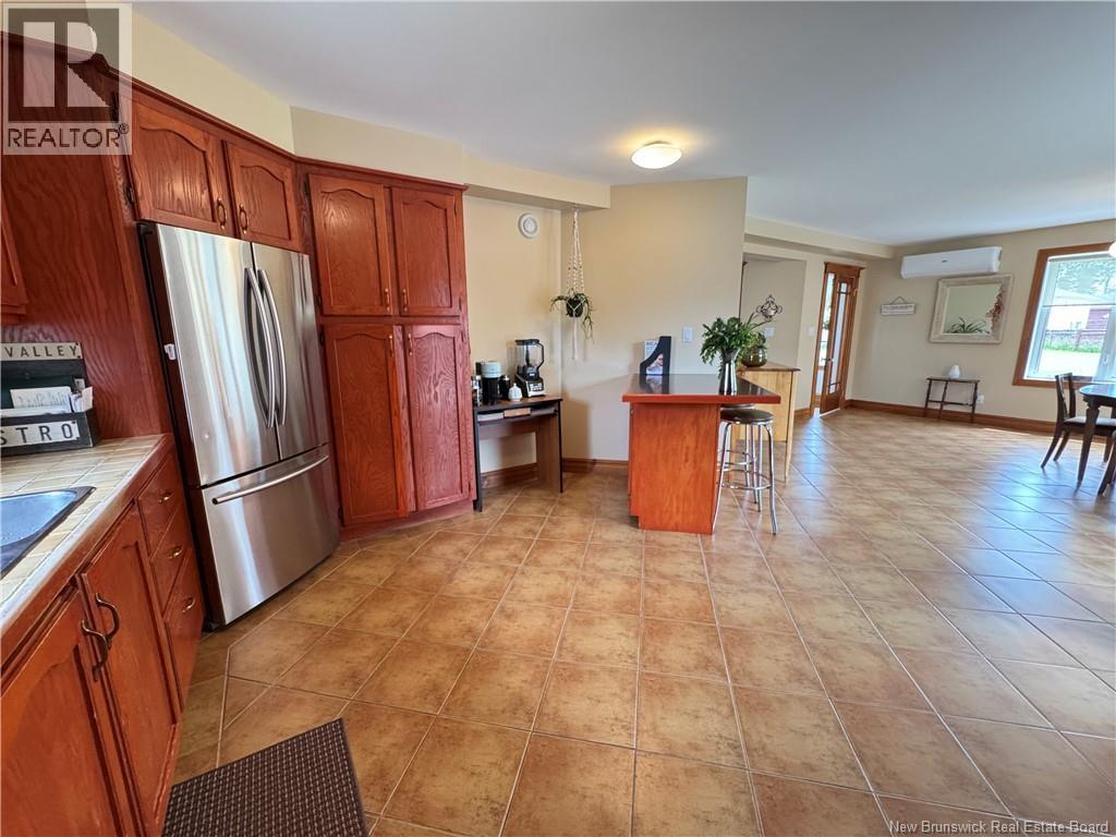 595 260 Route, Saint-Quentin, New Brunswick  E8A 2L6 - Photo 11 - NB121463