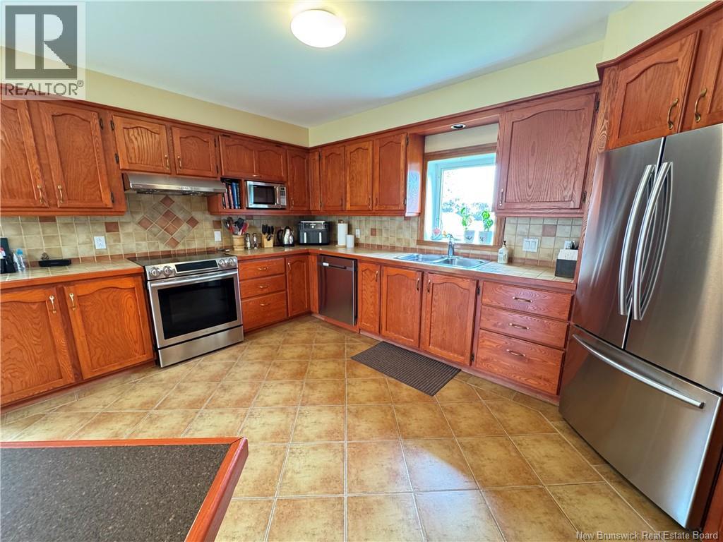 595 260 Route, Saint-Quentin, New Brunswick  E8A 2L6 - Photo 13 - NB121463