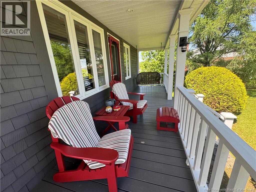 595 260 Route, Saint-Quentin, New Brunswick  E8A 2L6 - Photo 4 - NB121463