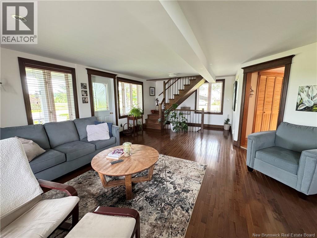 595 260 Route, Saint-Quentin, New Brunswick  E8A 2L6 - Photo 20 - NB121463