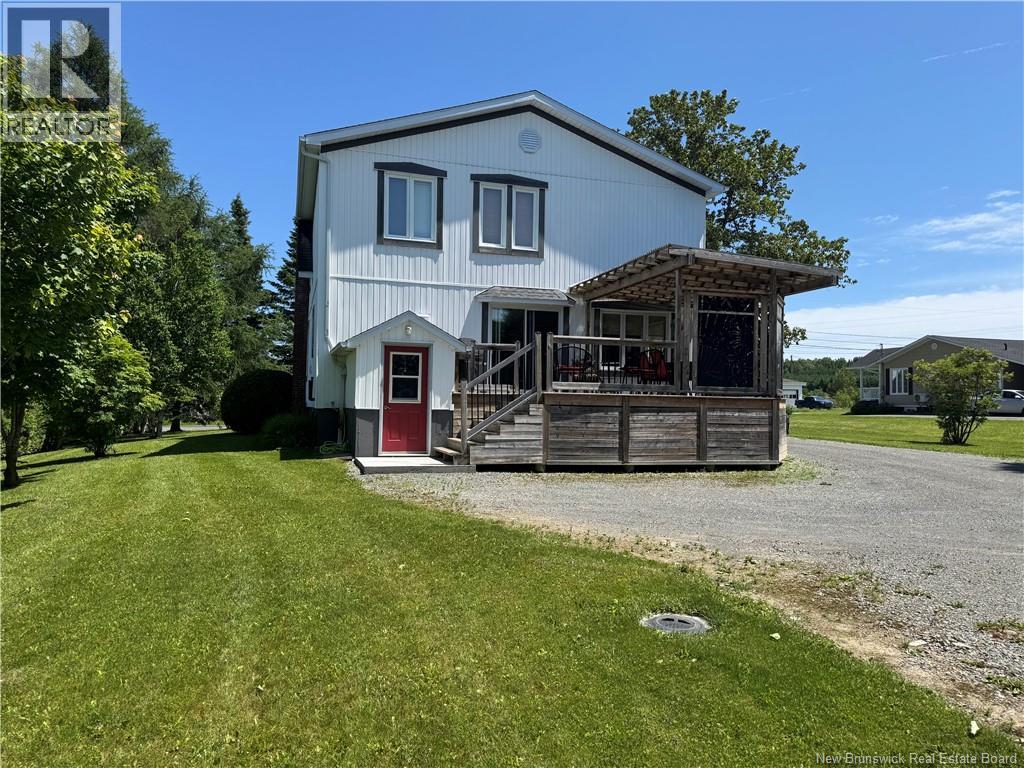 595 260 Route, Saint-Quentin, New Brunswick  E8A 2L6 - Photo 46 - NB121463