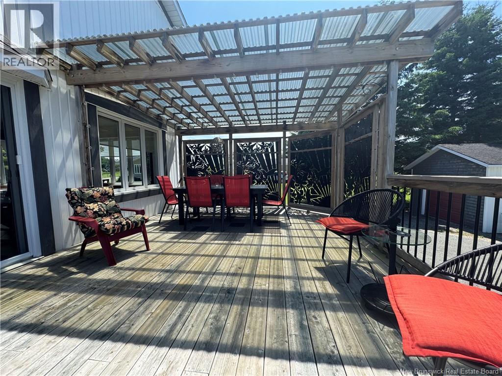 595 260 Route, Saint-Quentin, New Brunswick  E8A 2L6 - Photo 45 - NB121463