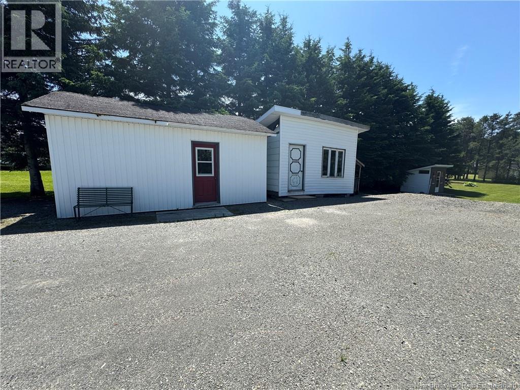 595 260 Route, Saint-Quentin, New Brunswick  E8A 2L6 - Photo 48 - NB121463