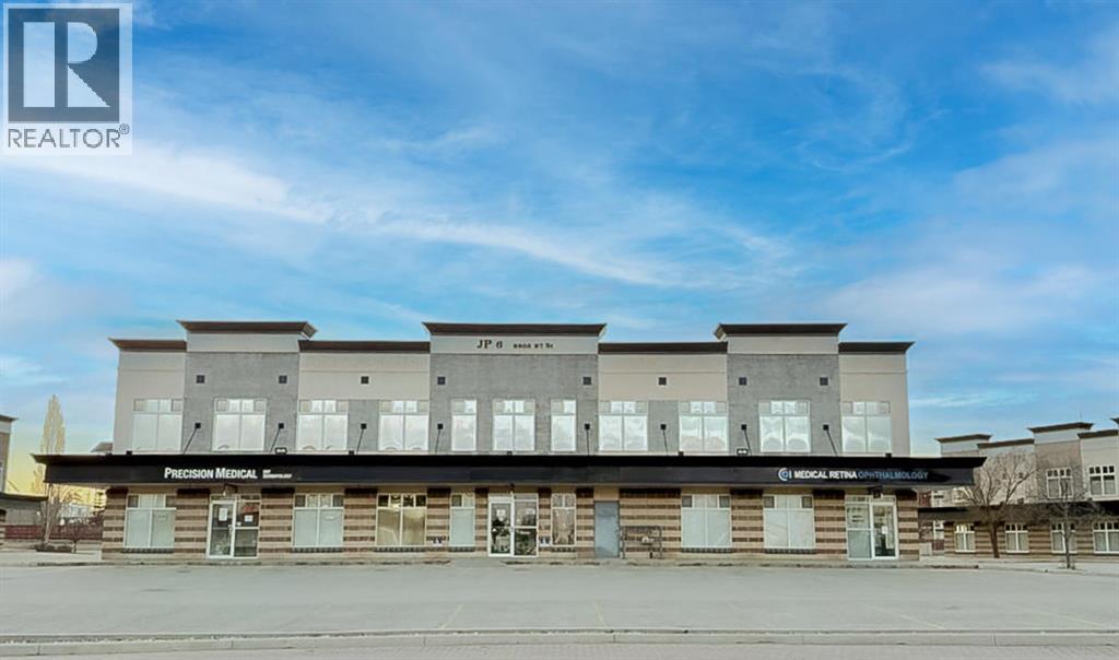 203, 9805 97 Street, Grande Prairie, Alberta