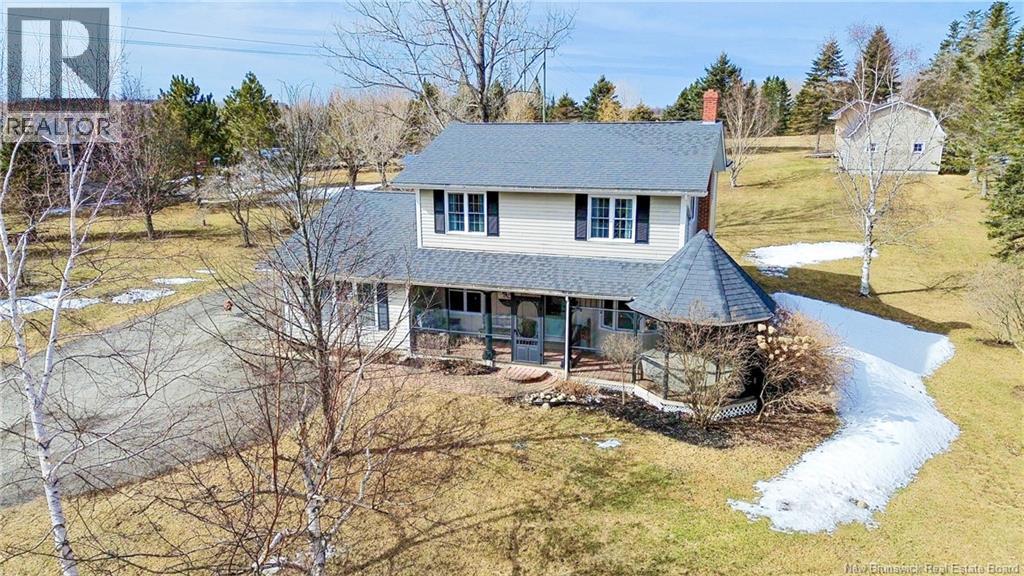 142 Reeleder Court, greenfield, New Brunswick