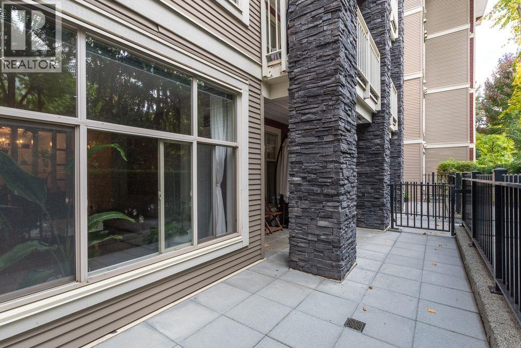 118 2477 Kelly Avenue, Port Coquitlam, British Columbia  V3C 0B3 - Photo 18 - R3100897