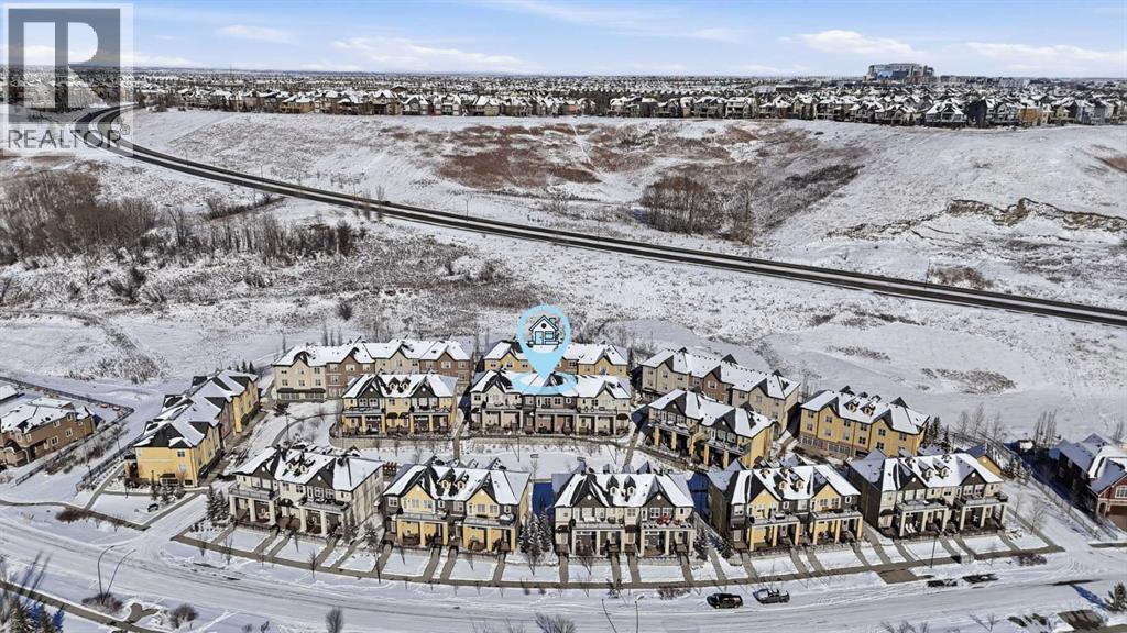 26 Cranbrook Villas Se, Calgary, Alberta  T3M 1Z3 - Photo 45 - A2289375