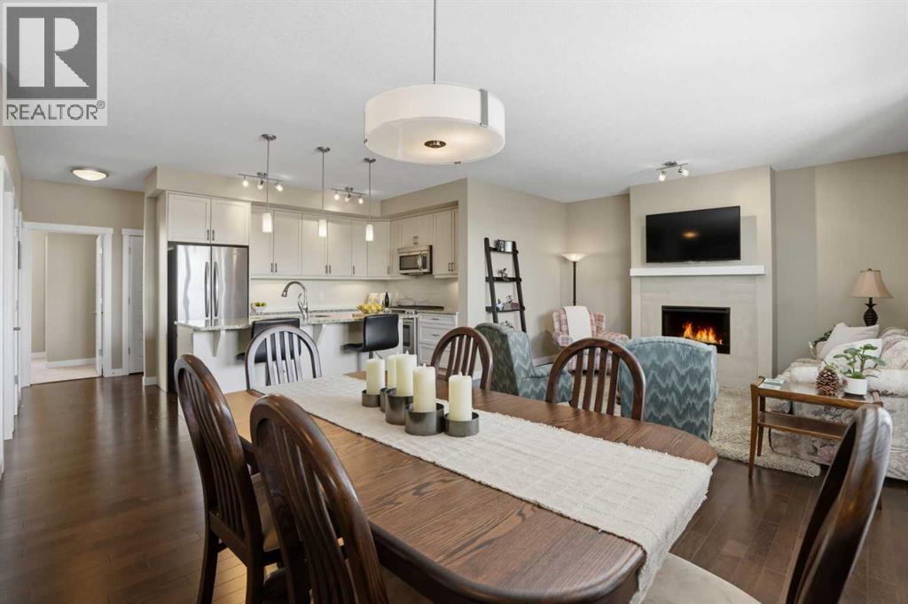 26 Cranbrook Villas Se, Calgary, Alberta  T3M 1Z3 - Photo 3 - A2289375