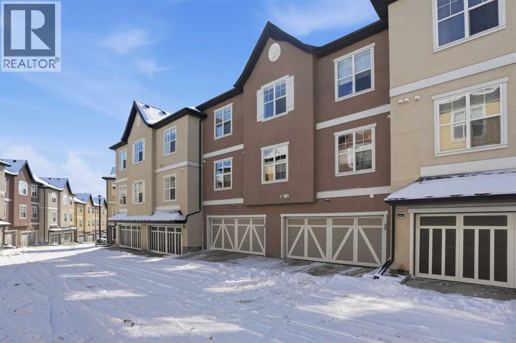 26 Cranbrook Villas Se, Calgary, Alberta  T3M 1Z3 - Photo 39 - A2289375