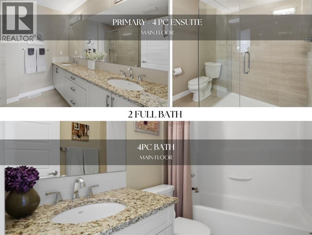 26 Cranbrook Villas Se, Calgary, Alberta  T3M 1Z3 - Photo 6 - A2289375