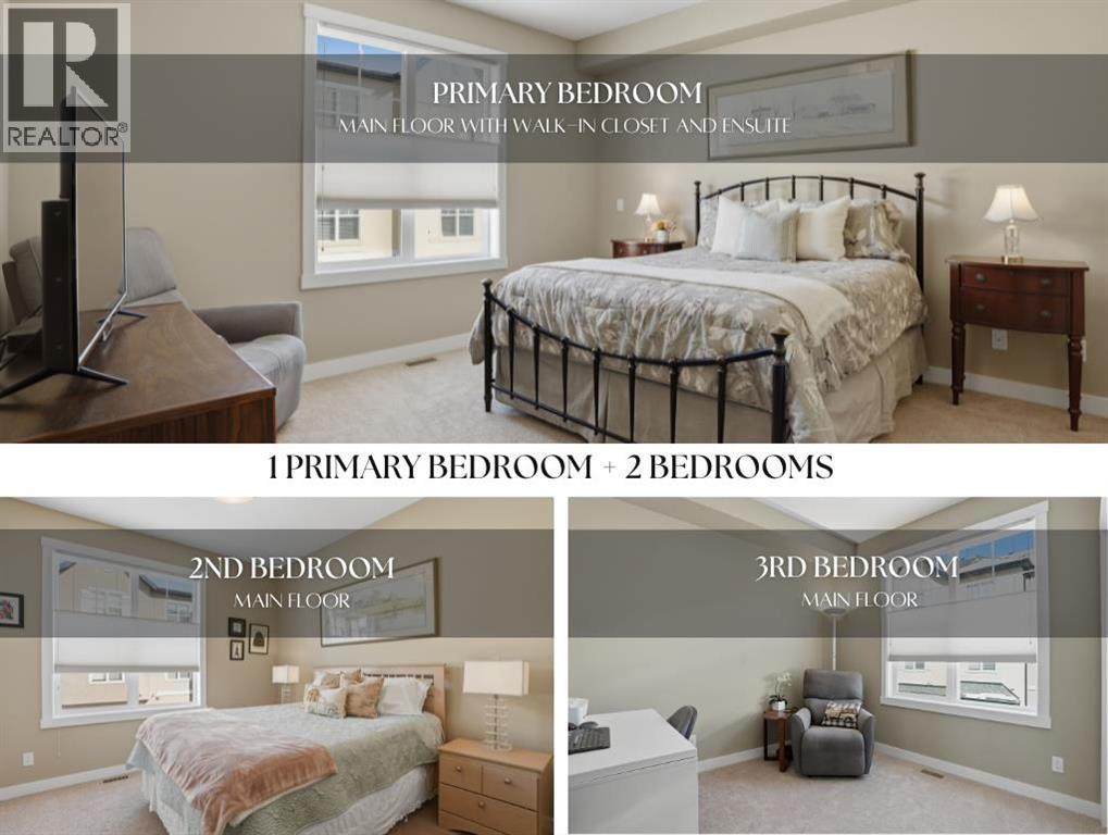 26 Cranbrook Villas Se, Calgary, Alberta  T3M 1Z3 - Photo 5 - A2289375