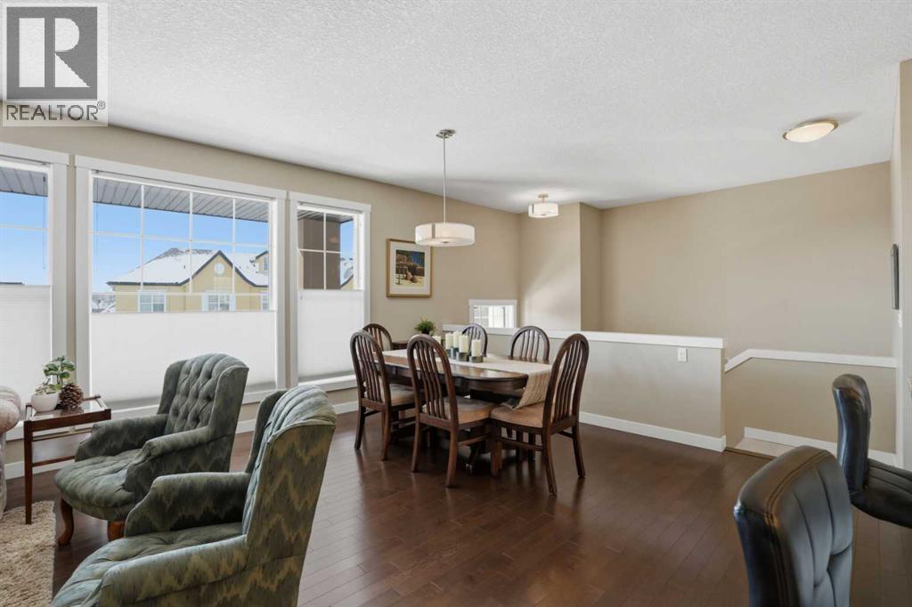 26 Cranbrook Villas Se, Calgary, Alberta  T3M 1Z3 - Photo 9 - A2289375