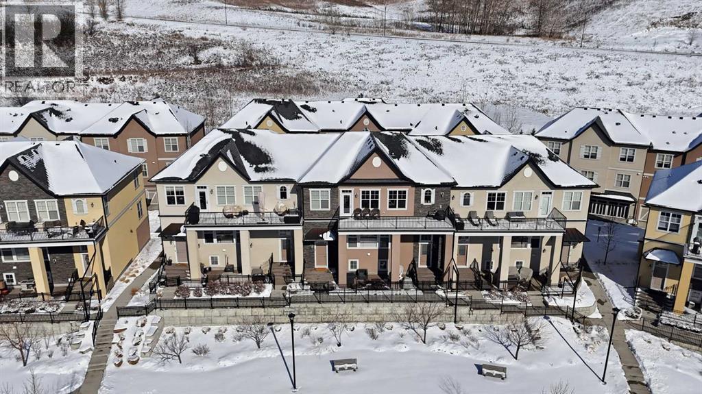 26 Cranbrook Villas Se, Calgary, Alberta  T3M 1Z3 - Photo 43 - A2289375