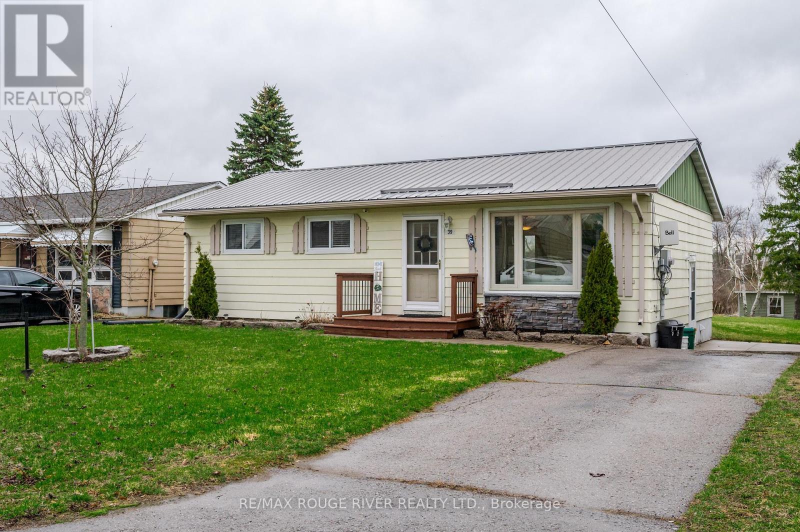 39 BAY ST STREET W, Trent Hills, Ontario