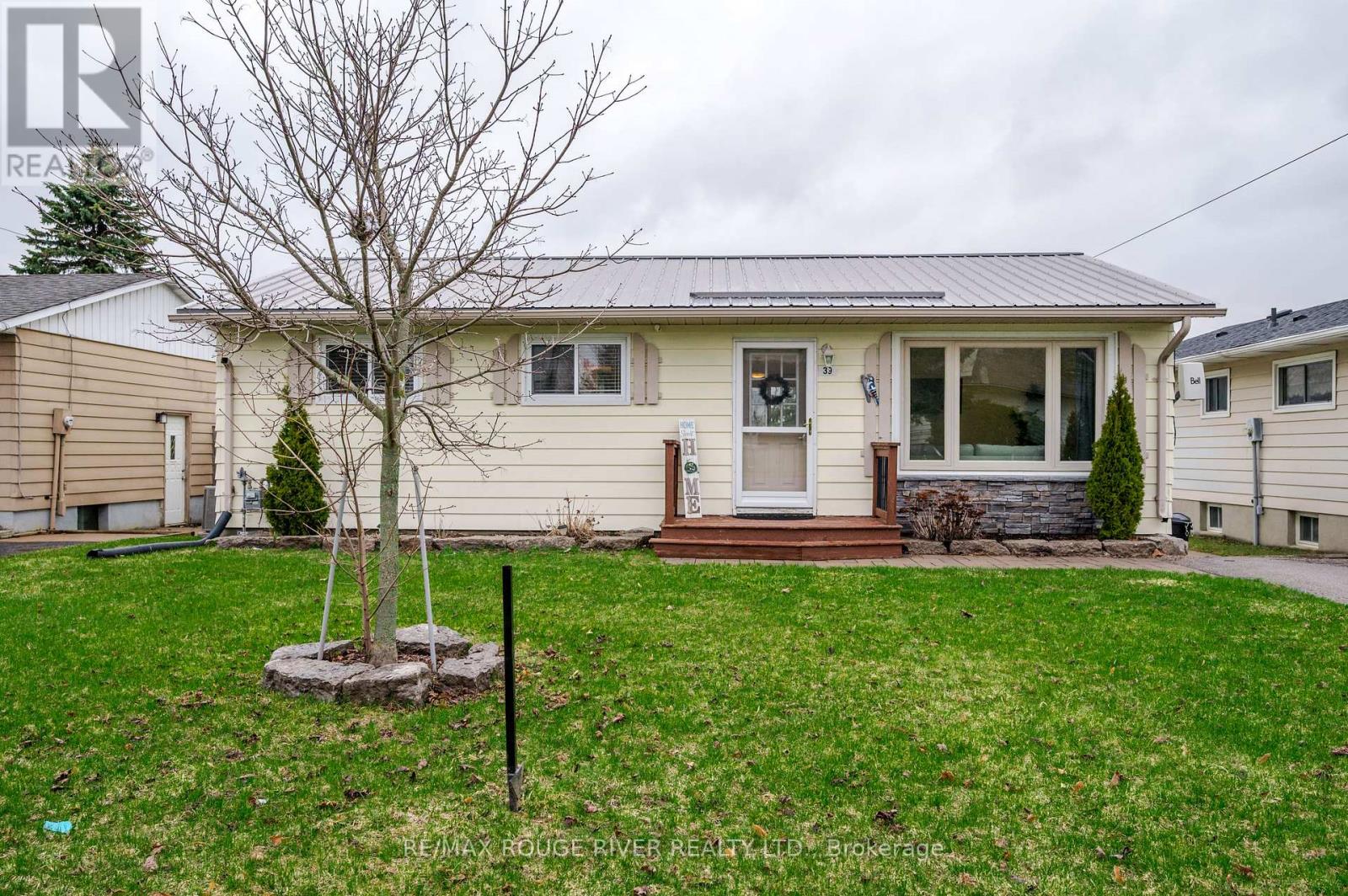 39 Bay St Street W, Trent Hills, Ontario  K0L 1Y0 - Photo 2 - X12996142