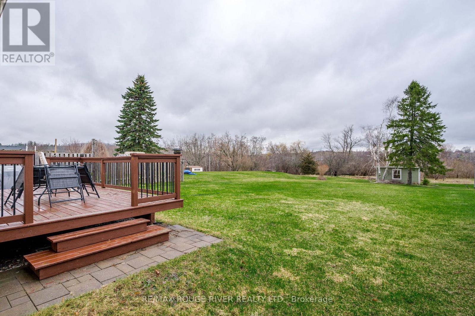 39 Bay St Street W, Trent Hills, Ontario  K0L 1Y0 - Photo 42 - X12996142