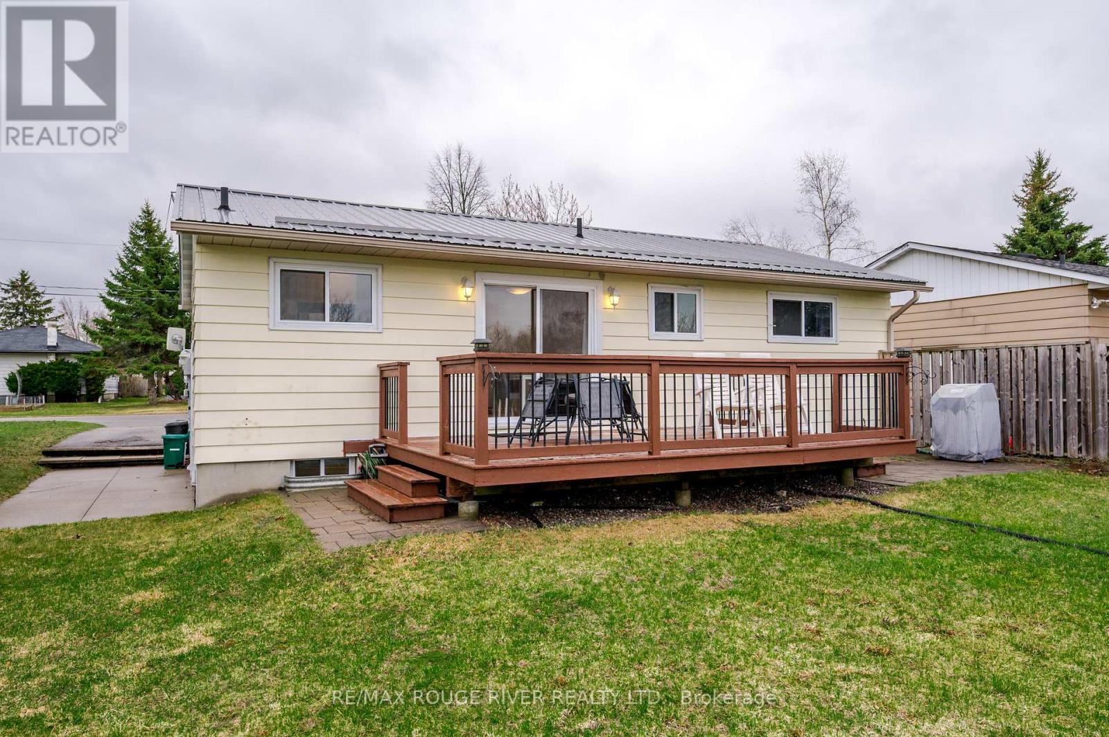 39 Bay St Street W, Trent Hills, Ontario  K0L 1Y0 - Photo 43 - X12996142