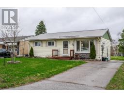 39 BAY ST STREET W, Trent Hills, Ontario
