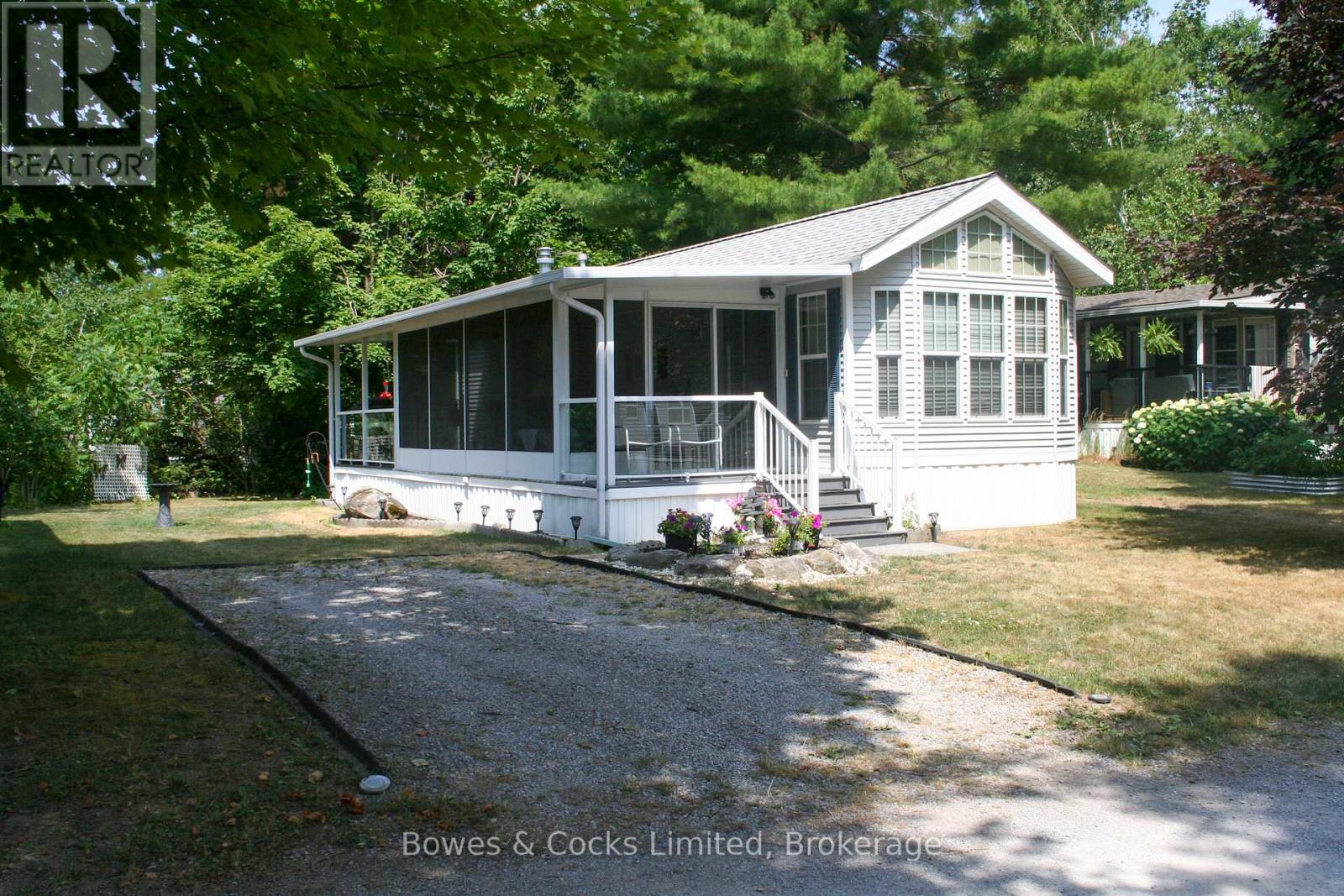 2 ROCKHAVEN-PIONEER POINT, Selwyn, Ontario