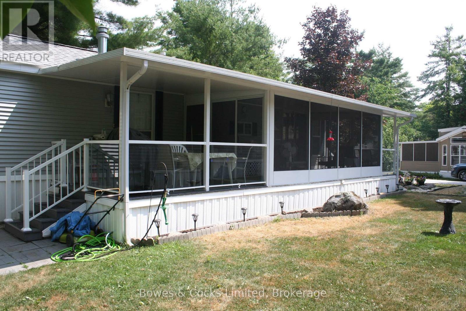 2 Rockhaven-Pioneer Point, Selwyn, Ontario  K0L 2H0 - Photo 33 - X12996182