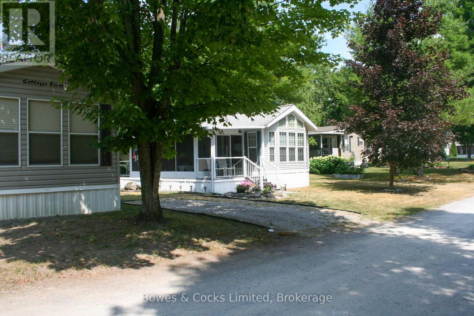 2 Rockhaven-Pioneer Point, Selwyn, Ontario  K0L 2H0 - Photo 40 - X12996182