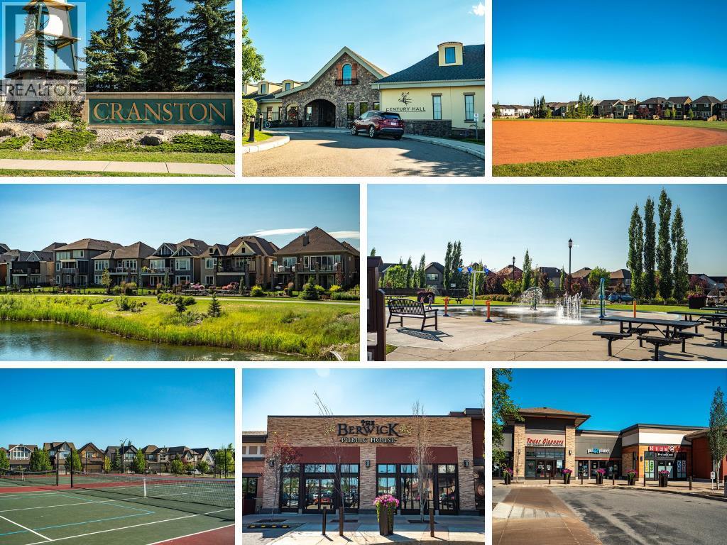 26 Cranbrook Villas Se, Calgary, Alberta  T3M 1Z3 - Photo 42 - A2289375