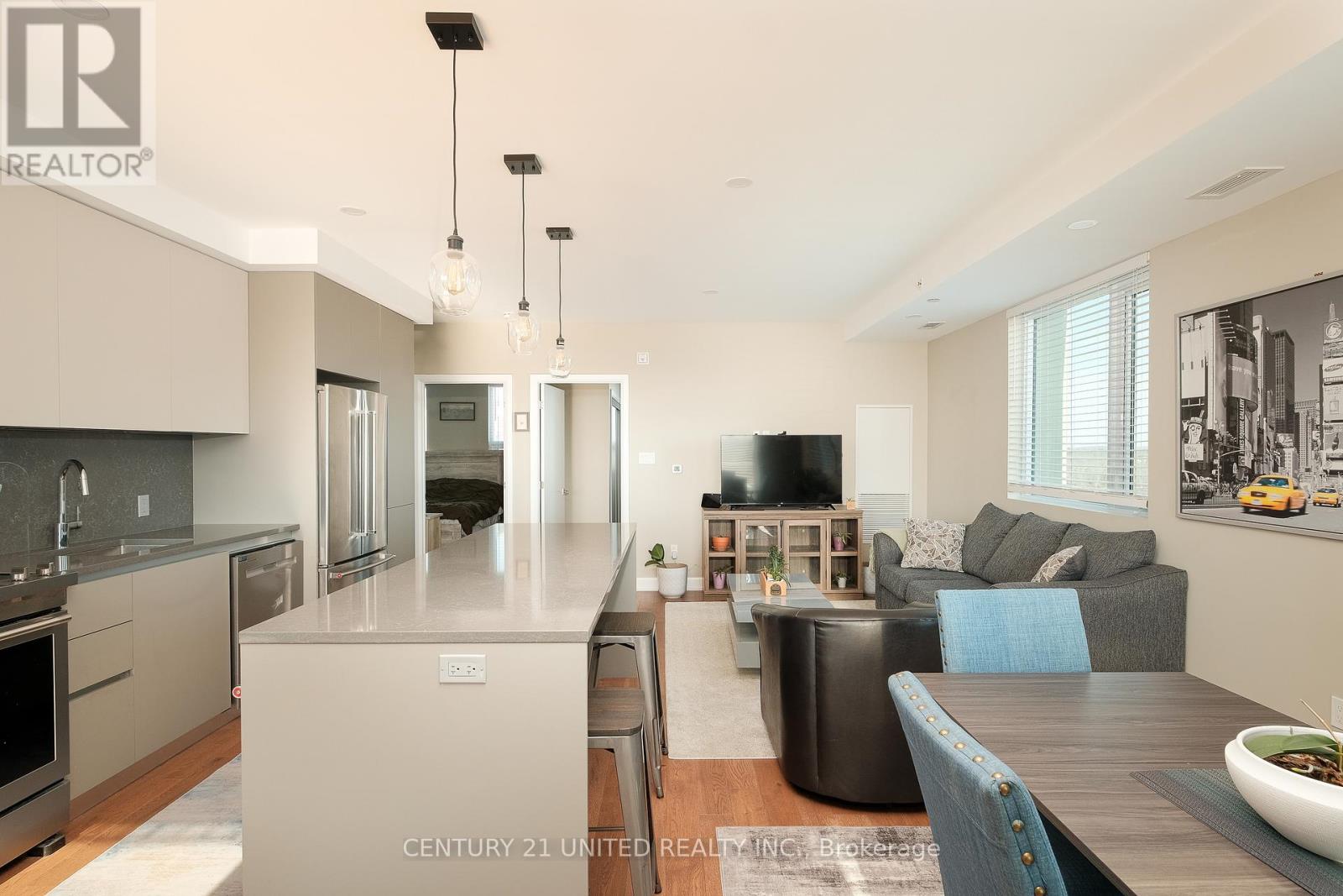 610 - 195 Hunter Street E, Peterborough, Ontario K9H 0K6 - Photo 11 - X12996282