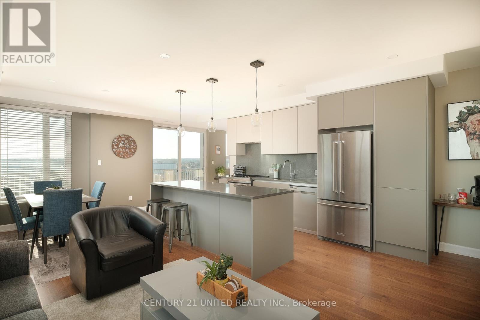 610 - 195 Hunter Street E, Peterborough, Ontario K9H 0K6 - Photo 12 - X12996282