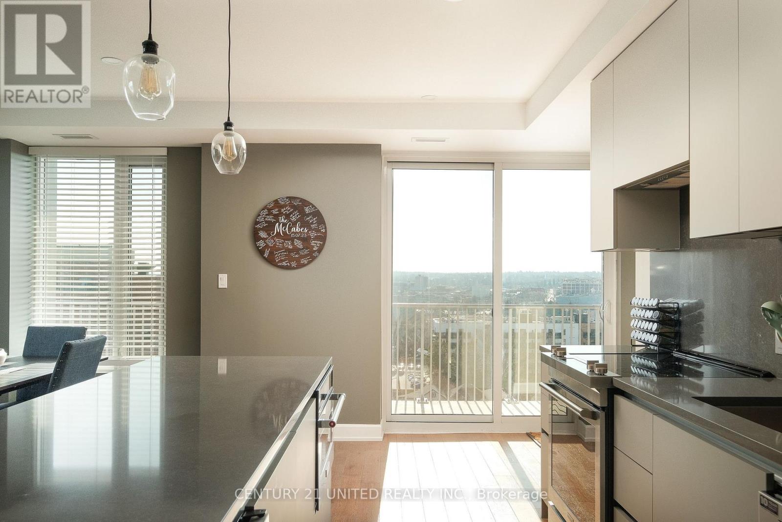 610 - 195 Hunter Street E, Peterborough, Ontario K9H 0K6 - Photo 13 - X12996282