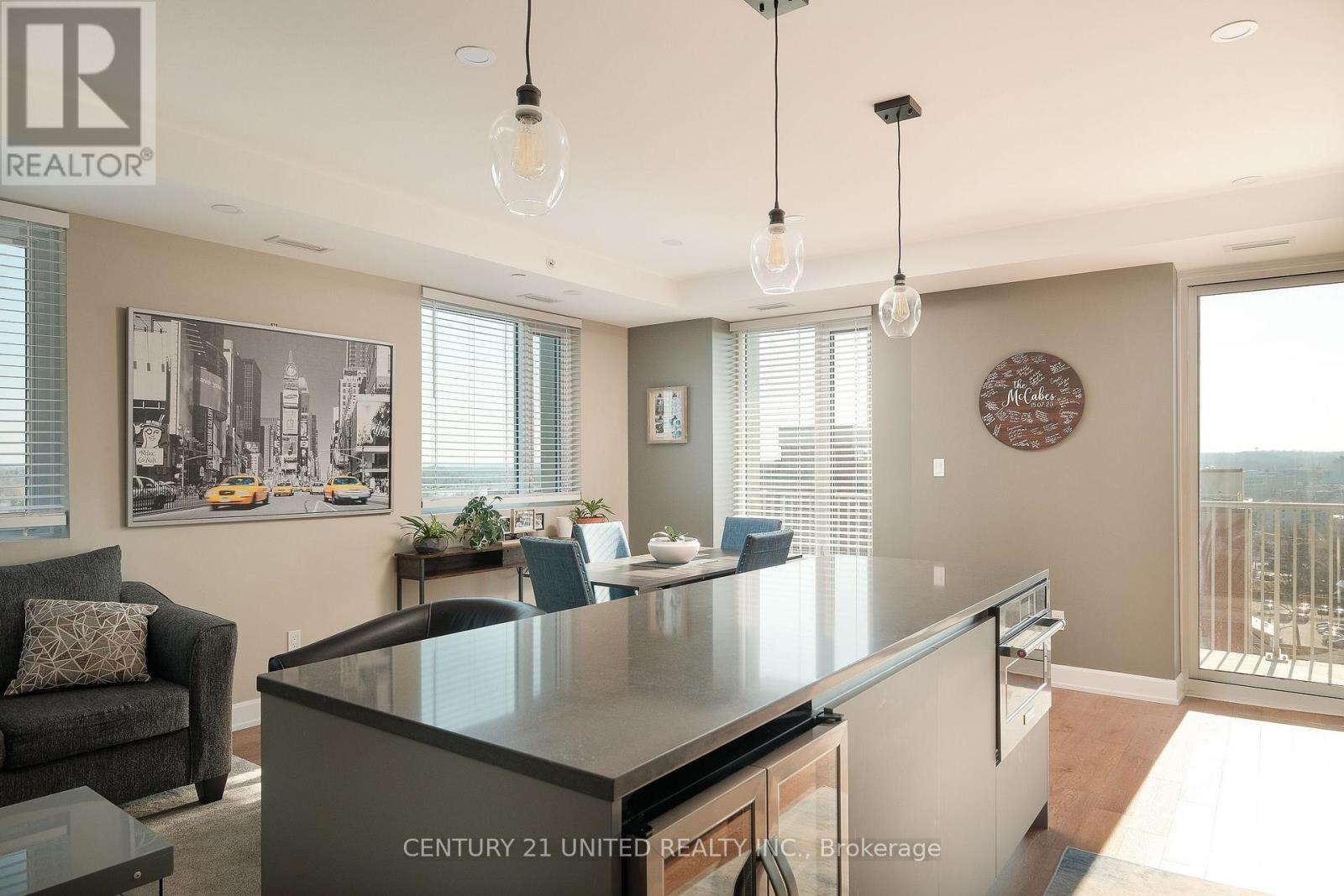 610 - 195 Hunter Street E, Peterborough, Ontario K9H 0K6 - Photo 14 - X12996282